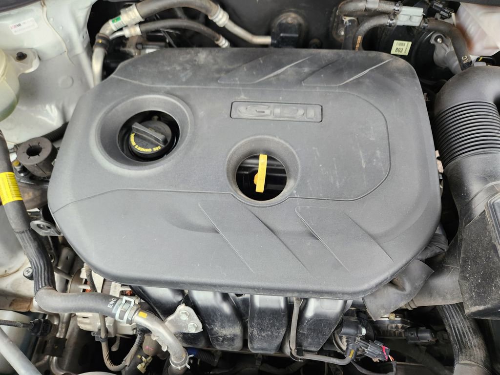 Used 2019 Hyundai Tucson Value image 29