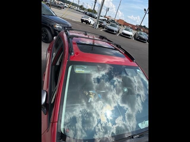Used 2024 Subaru Crosstrek 2.5i Limited w/ Crosstrek Mirror Package AWD/4WD image 19