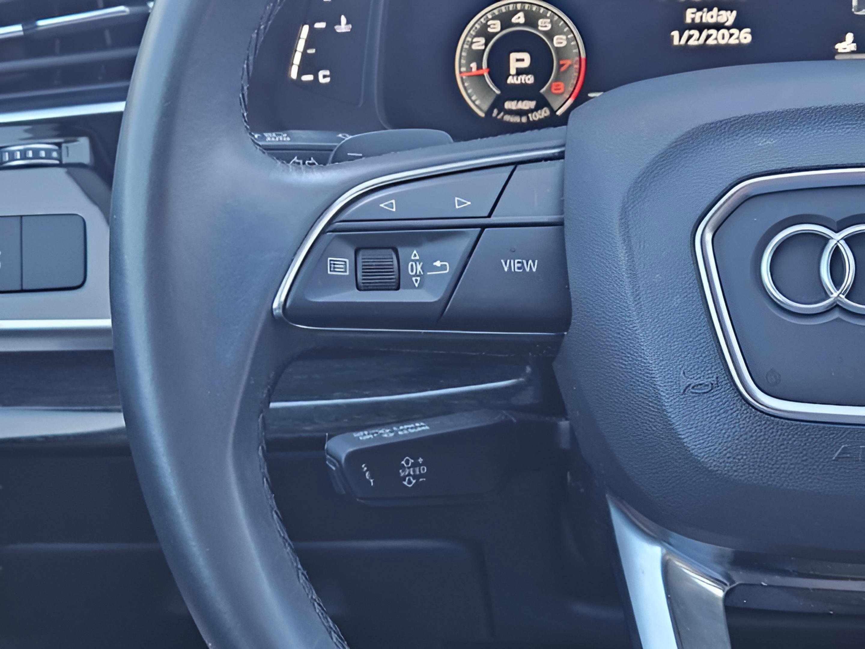 Used 2022 Audi Q7 2.0T Premium w/ Convenience Package image 25