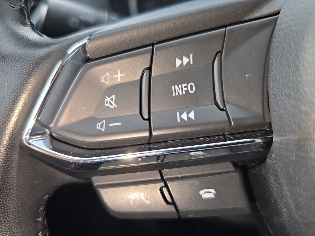 Used 2023 MAZDA CX-9 Touring image 25