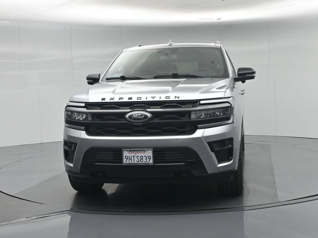 Used 2023 Ford Expedition Limited AWD/4WD image 60