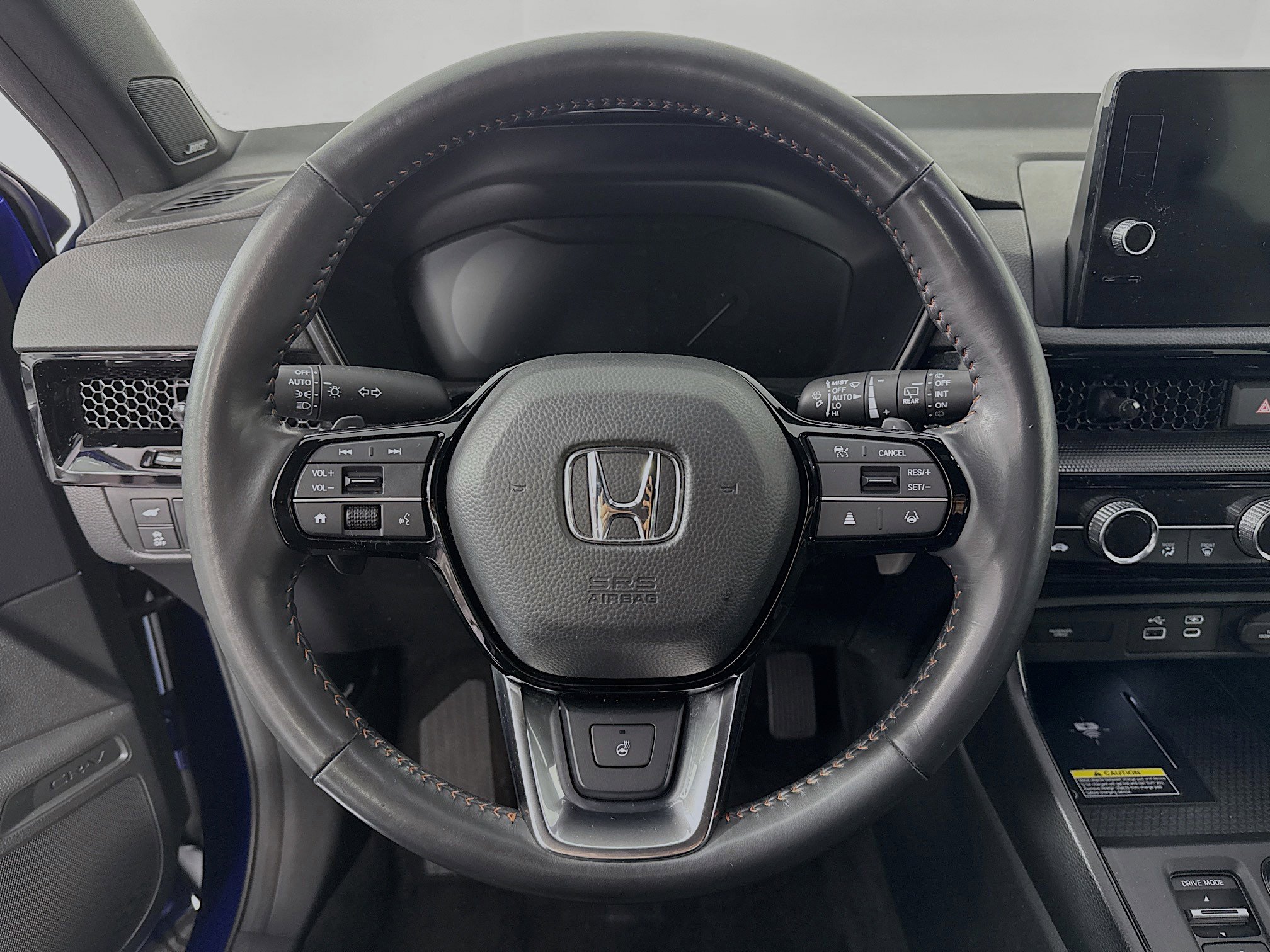 Certified 2023 Honda CR-V Sport Touring image 11