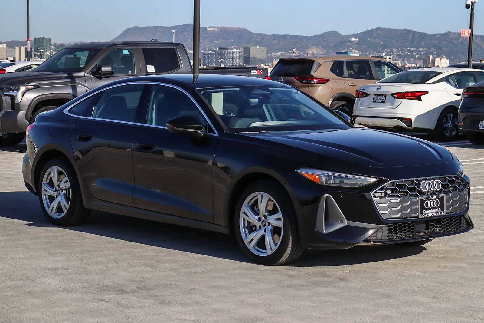 Used 2025 Audi A5 2.0T Premium image 3