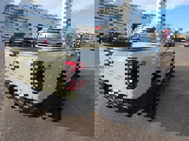 New 2025 Ford Ranger XLT image 9