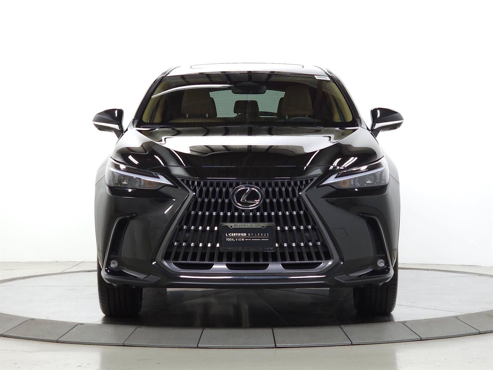 Used 2026 Lexus NX 350 AWD w/ Accessory Package (2T) video 2