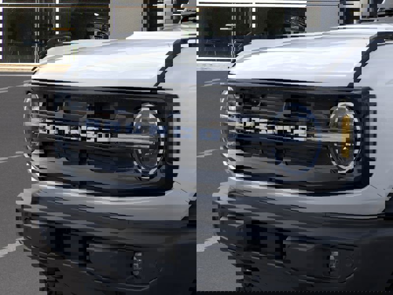 New 2025 Ford Bronco Outer Banks image 19