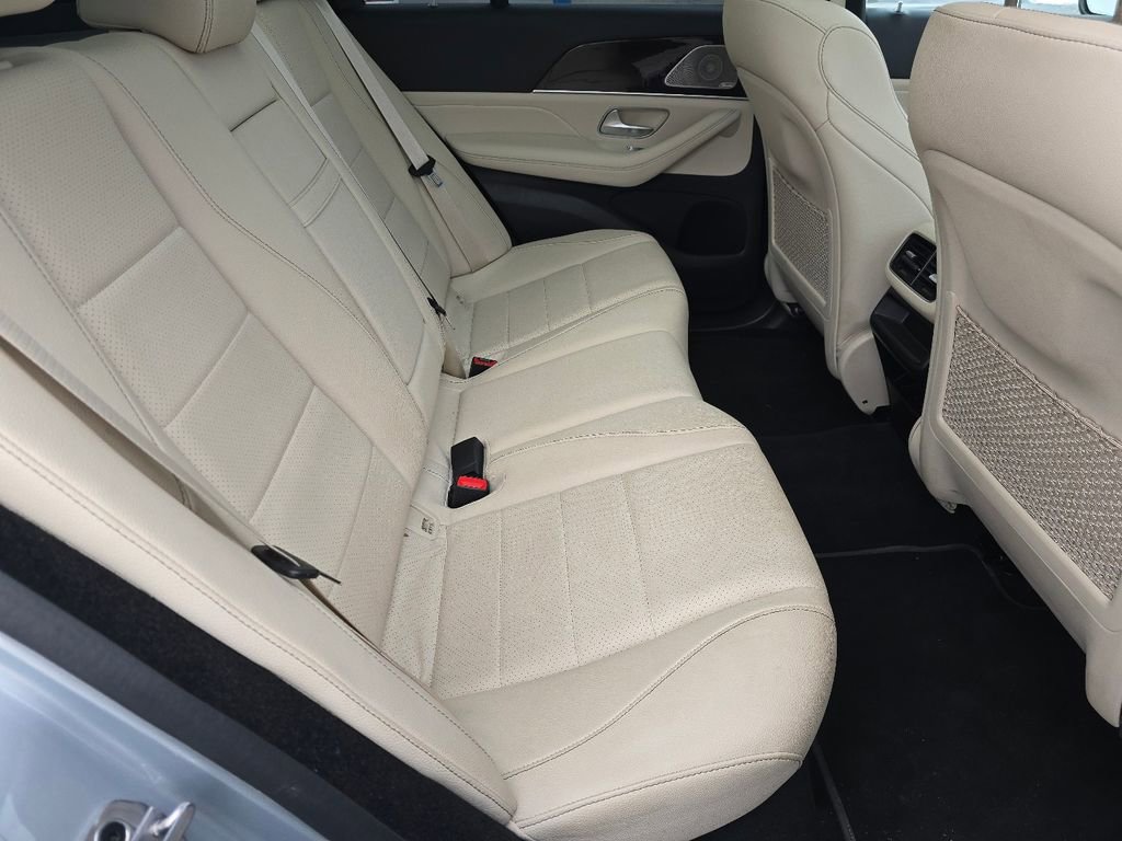 Used 2023 Mercedes-Benz GLE 350 GLE 350 image 22