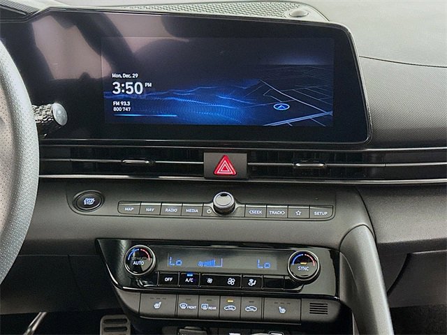 Used 2023 Hyundai Elantra N Line image 14