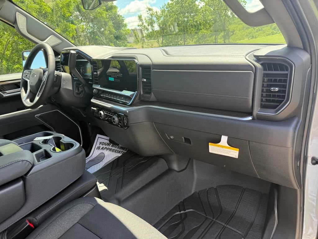 New 2026 Chevrolet Silverado 1500 RST w/ RST Select Package AWD/4WD image 22