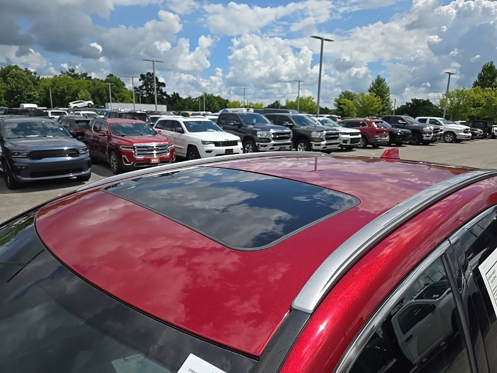 Used 2023 Lexus RX 350 Premium Plus w/ Accessory Package (K3) FWD image 13