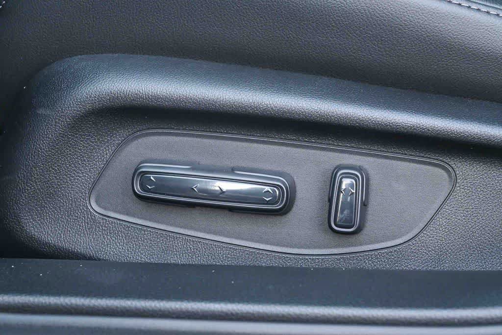 New 2026 Honda Civic Sport Touring image 16