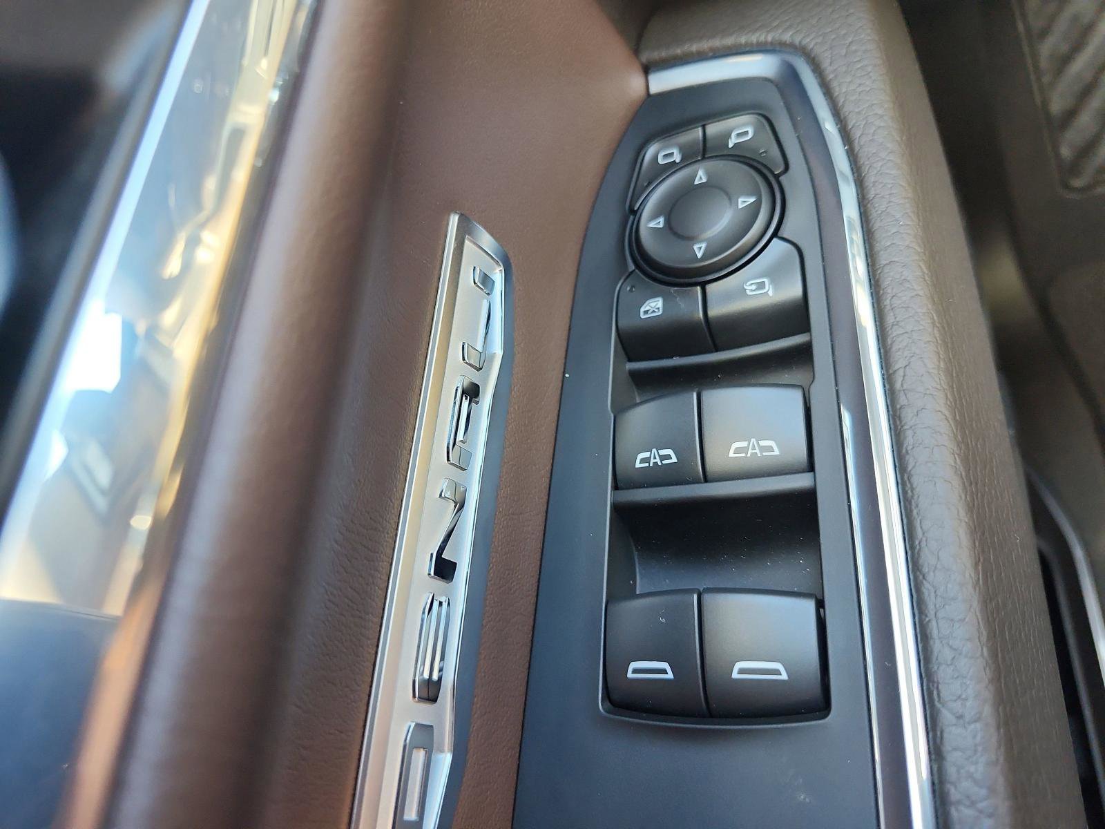 Certified 2024 GMC Sierra 1500 Denali image 23