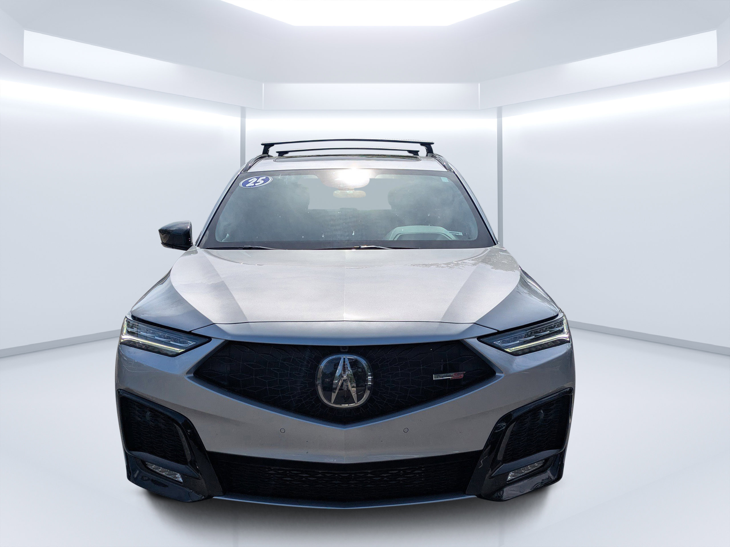 Used 2025 Acura MDX Type S image 8