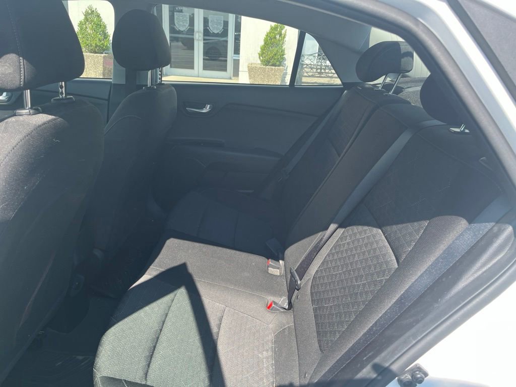 Used 2020 Kia Rio S FWD image 7