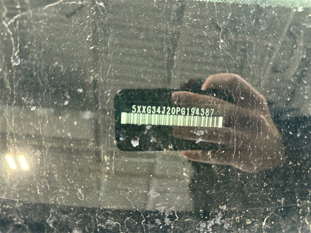 Used 2023 Kia K5 EX w/ EX Premium Package image 31