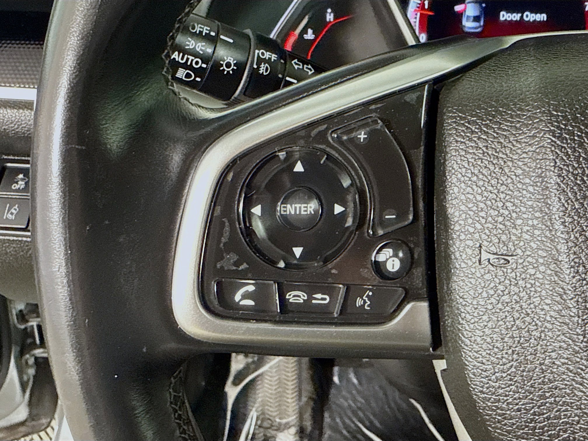 Used 2019 Honda Civic Sport image 14