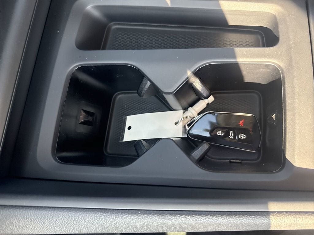 New 2025 Volkswagen Tiguan S AWD/4WD image 32