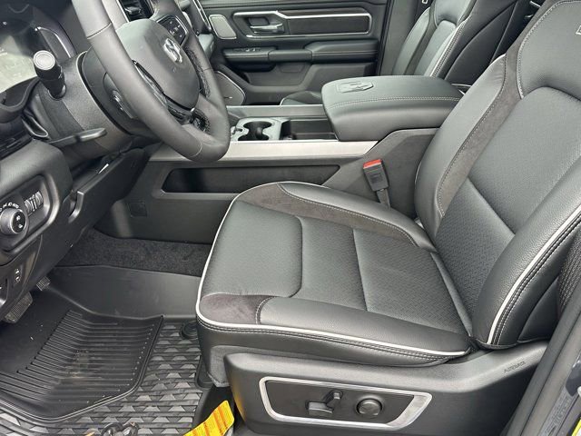 New 2026 RAM 1500 Laramie image 9