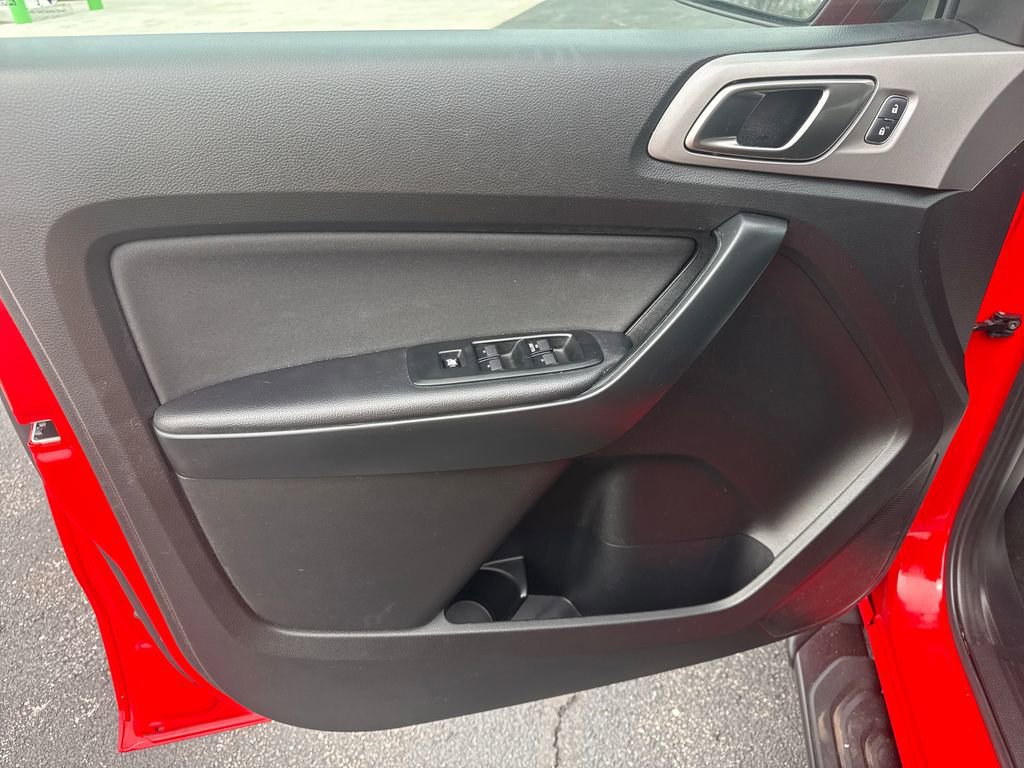 Used 2023 Ford Ranger XLT w/ Equipment Group 302A High image 33