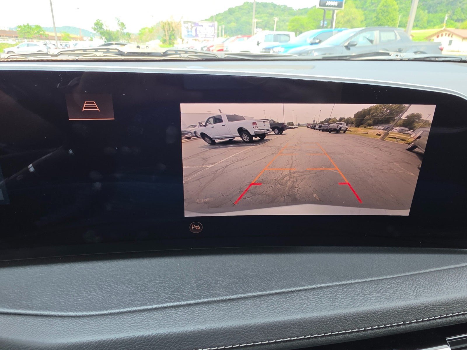 Used 2024 Cadillac XT4 Premium Luxury AWD/4WD image 43