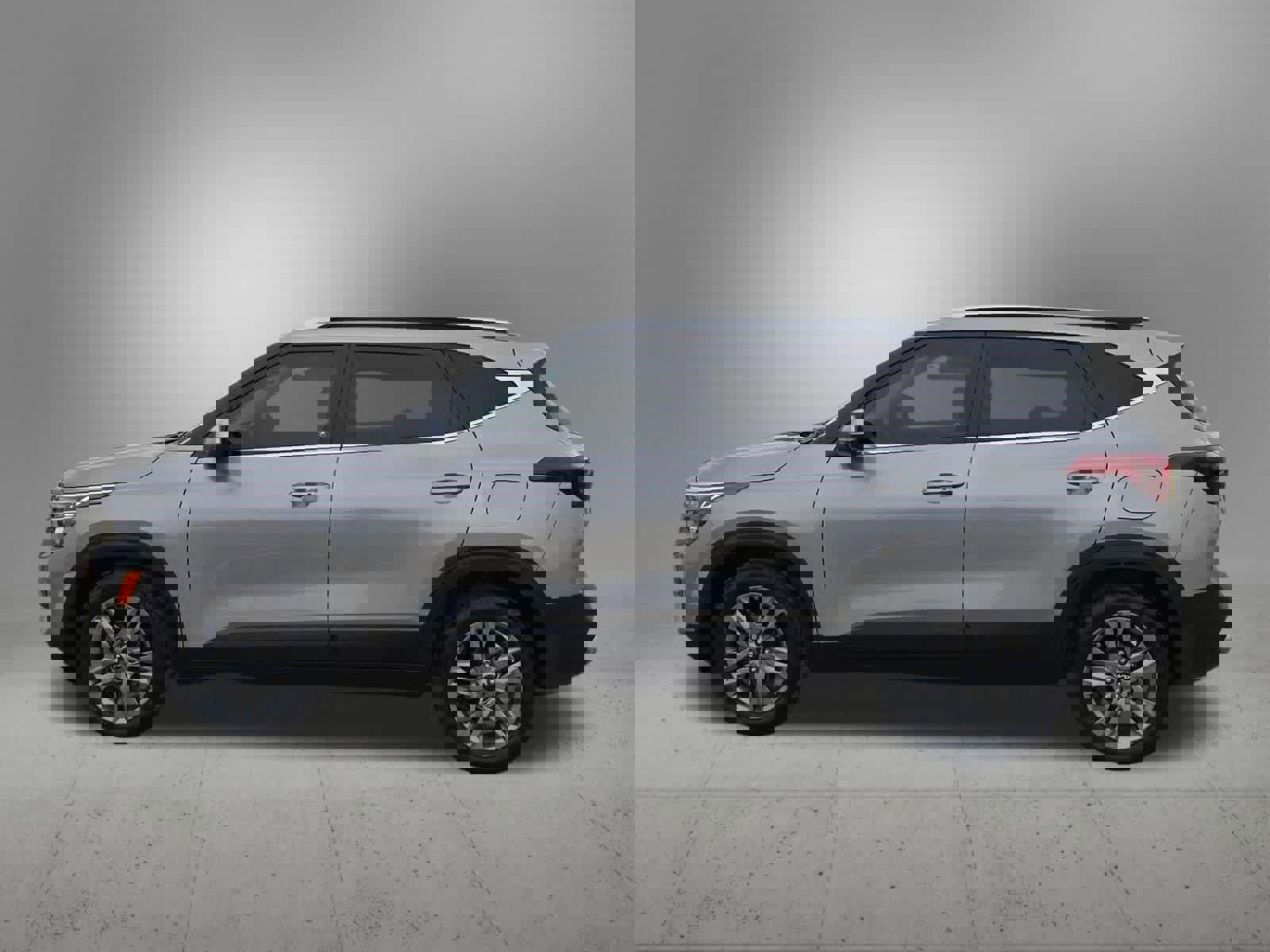 Certified 2023 Kia Seltos S w/ Navigation Package image 3