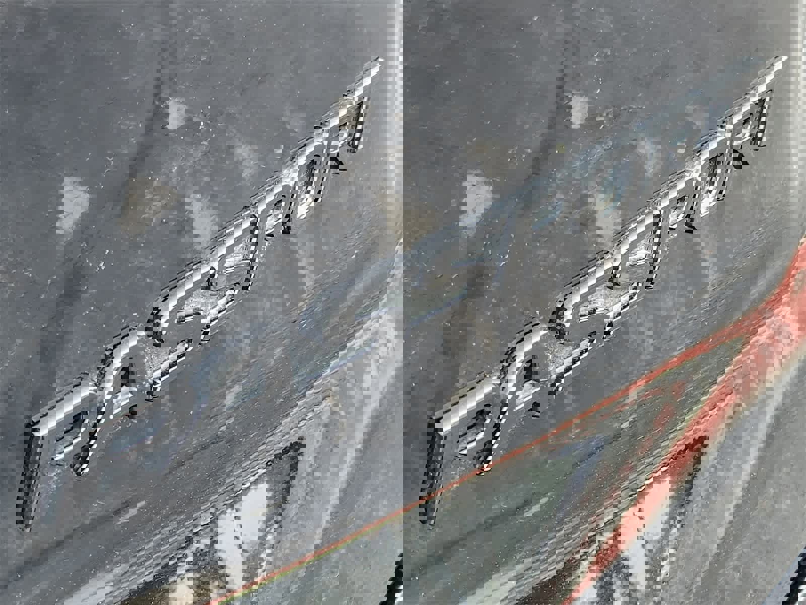 Used 2023 Honda Passport TrailSport image 11