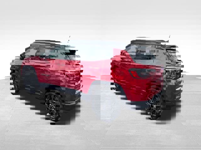 New 2026 Jeep Compass Limited image 5