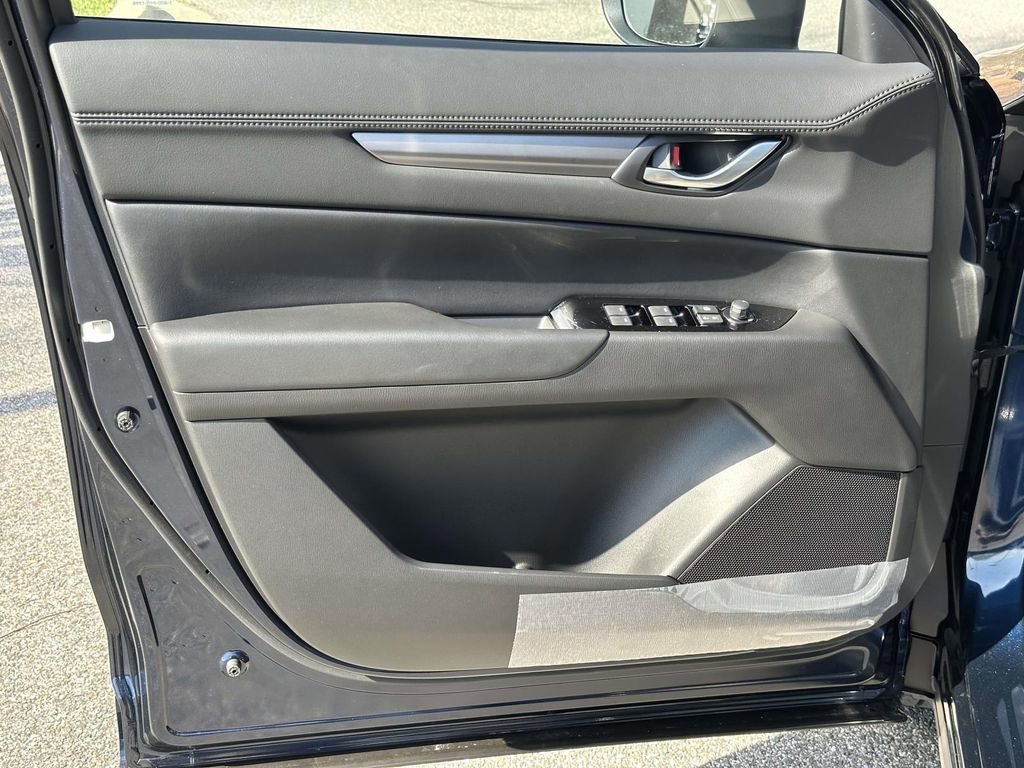 New 2025 MAZDA CX-5 AWD 2.5 S w/ Preferred Package image 22