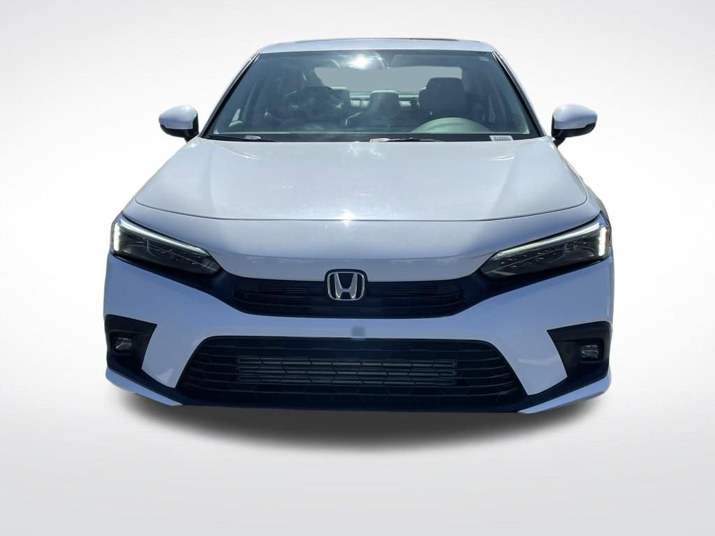 Certified 2024 Honda Civic Touring image 8
