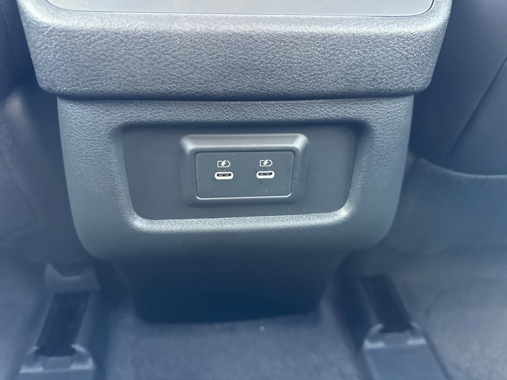 New 2026 Nissan Pathfinder SL AWD/4WD image 16