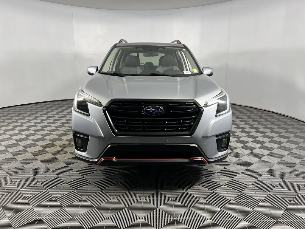 Used 2024 Subaru Forester Sport w/ POP Package 3 image 12