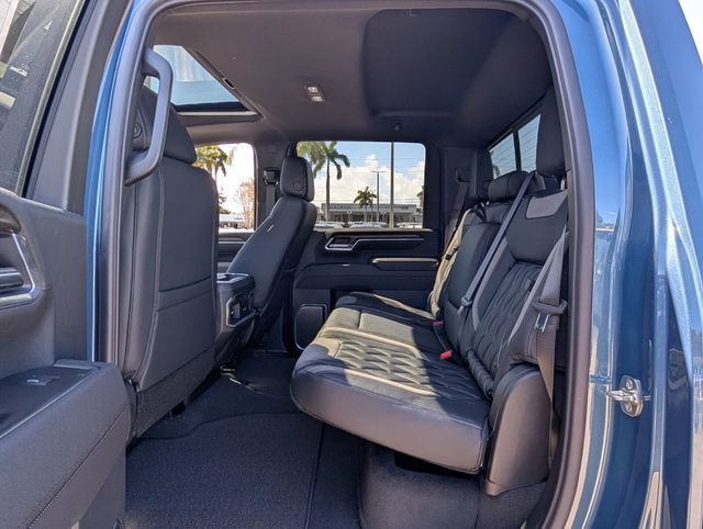 New 2026 Chevrolet Silverado 3500 High Country w/ High Country Premium Package image 10