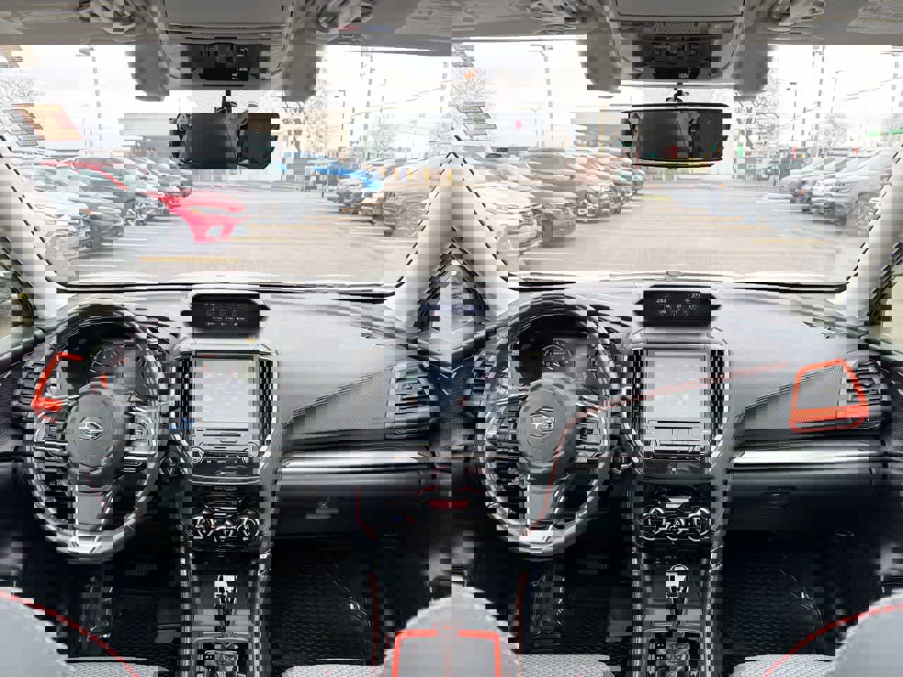 Used 2020 Subaru Forester Sport image 20