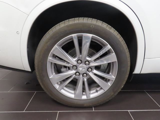 Certified 2023 Cadillac XT6 Premium Luxury w/ Technology Package image 17