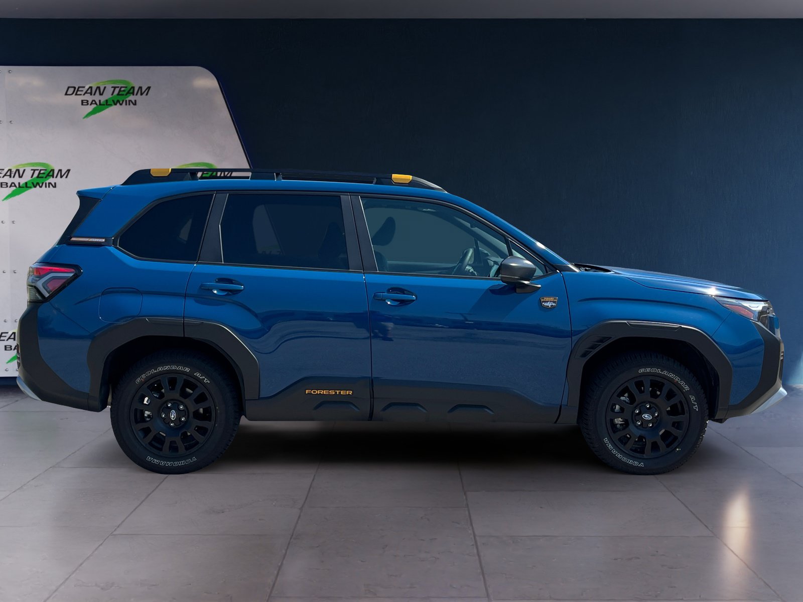 Used 2026 Subaru Forester Wilderness AWD/4WD image 9