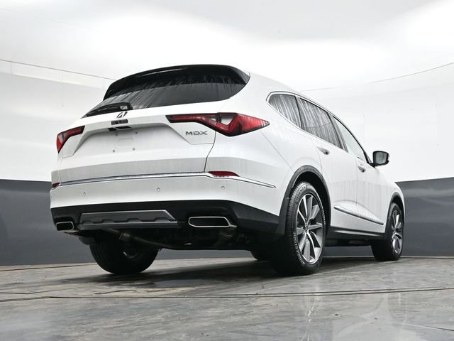 Used 2025 Acura MDX w/ Technology Package image 33