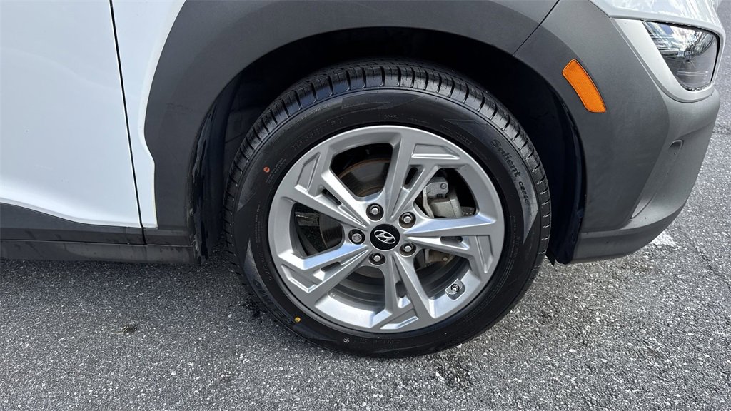 Used 2022 Hyundai Kona SEL image 58