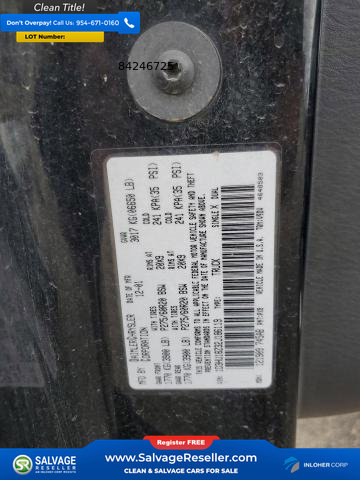 Used 2002 Dodge Ram 1500 Truck 4x4 Quad Cab image 16