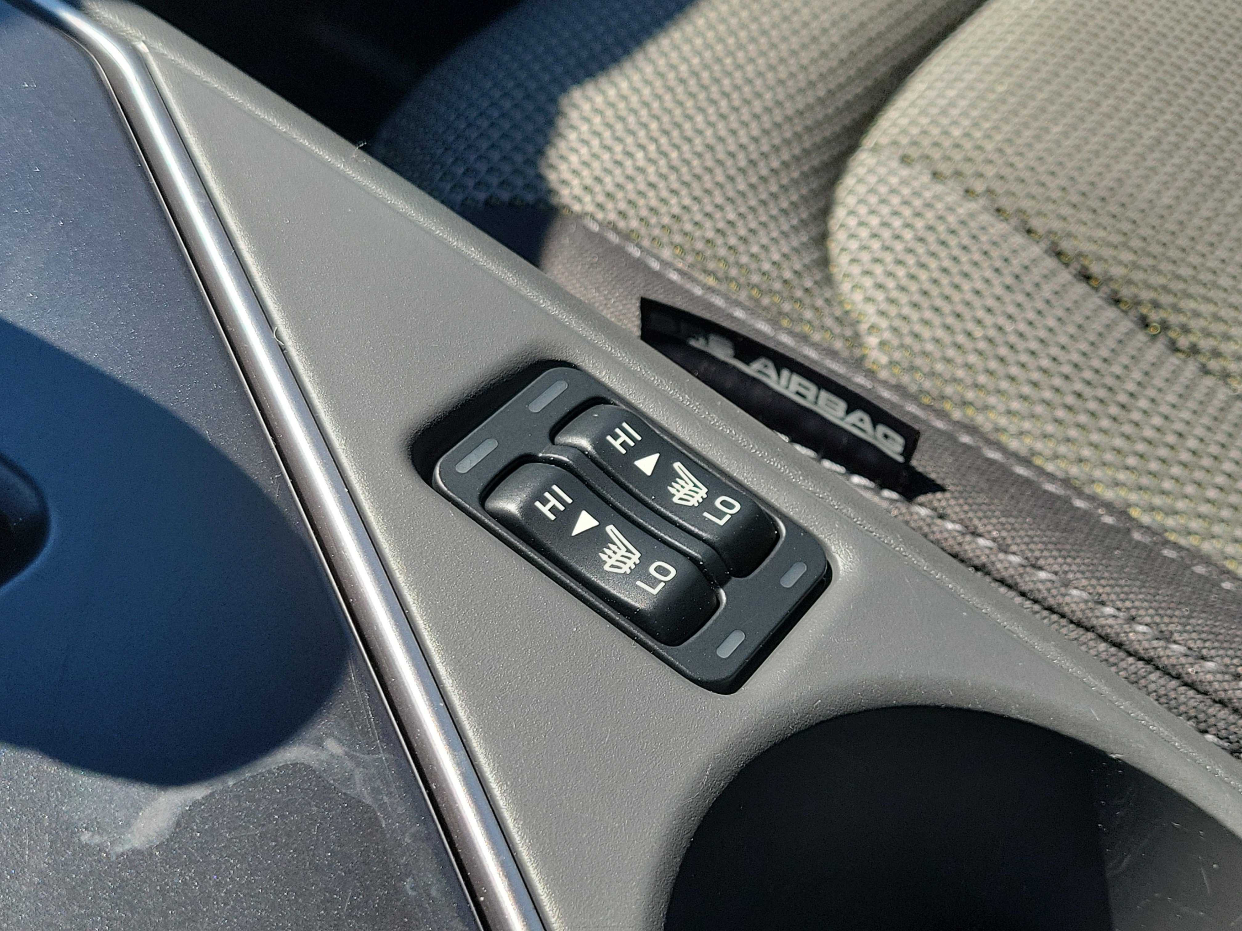 Certified 2024 Subaru Crosstrek 2.0i Premium image 32