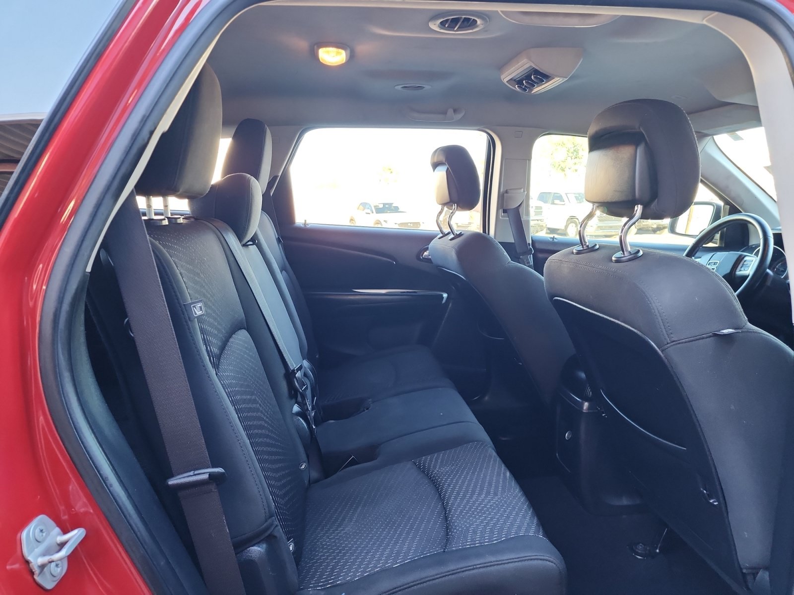 Used 2020 Dodge Journey SE w/ SE Popular Equipment Group FWD image 28