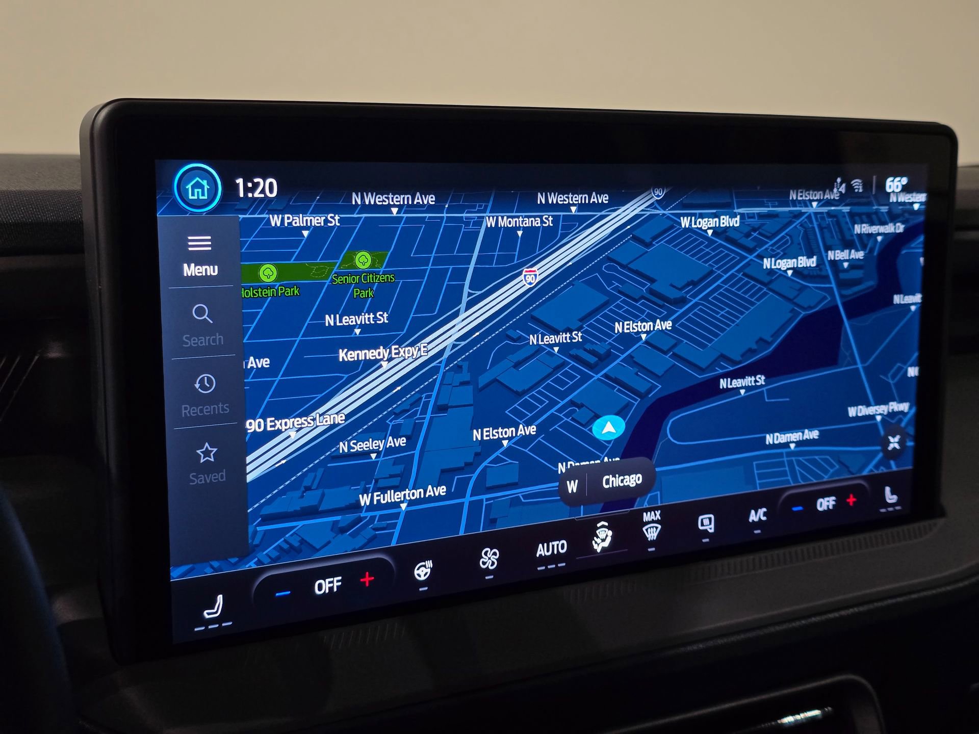 New 2026 Ford Maverick Lobo image 26