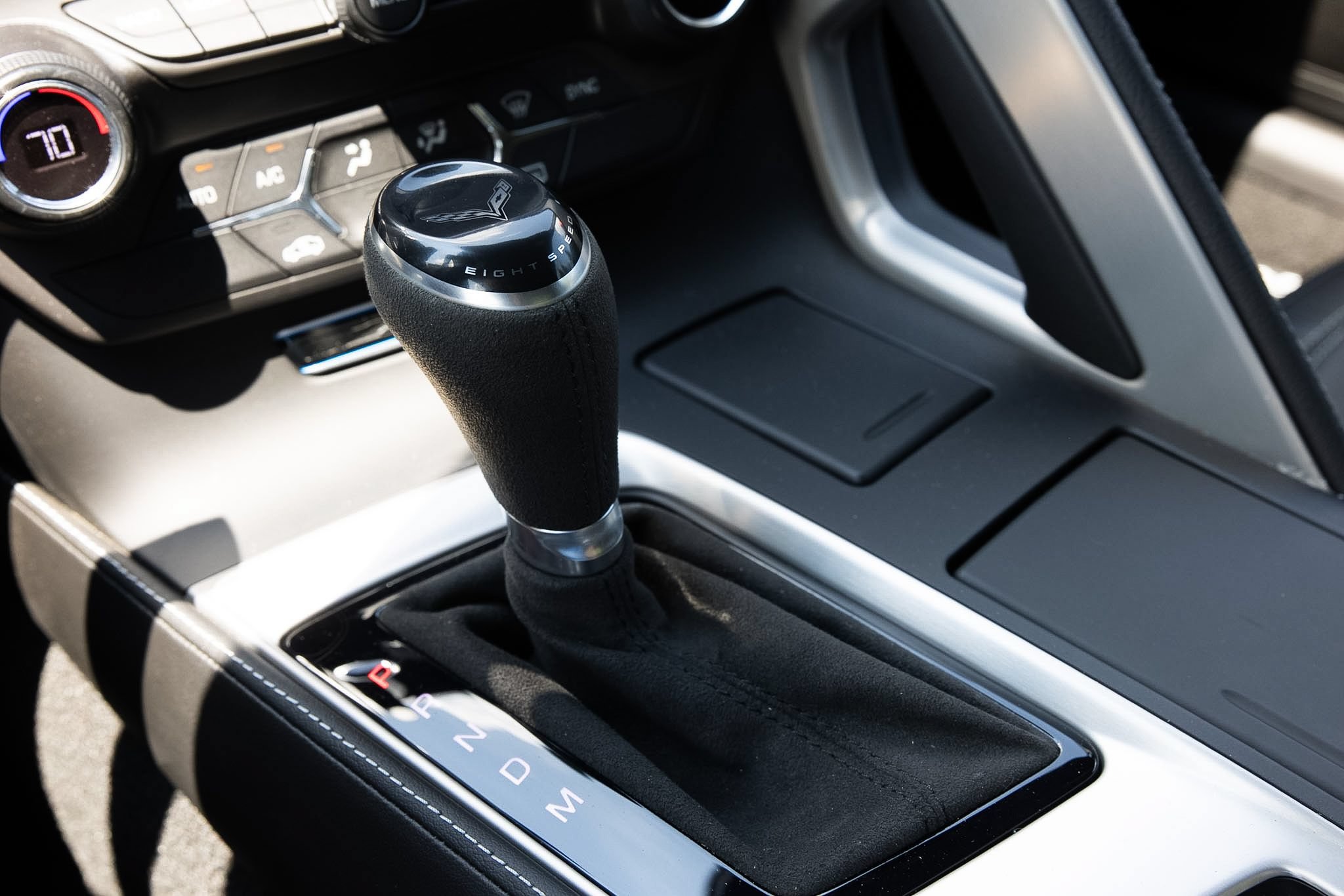 Used 2019 Chevrolet Corvette ZR1 RWD image 52