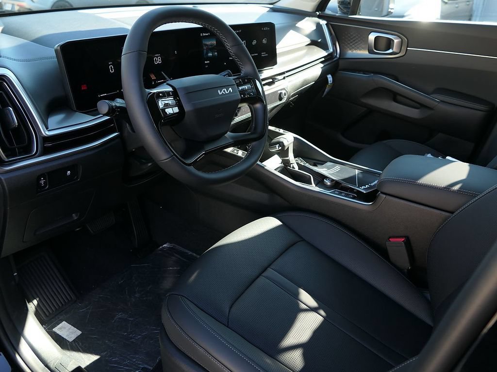 New 2026 Kia Sorento S FWD image 32