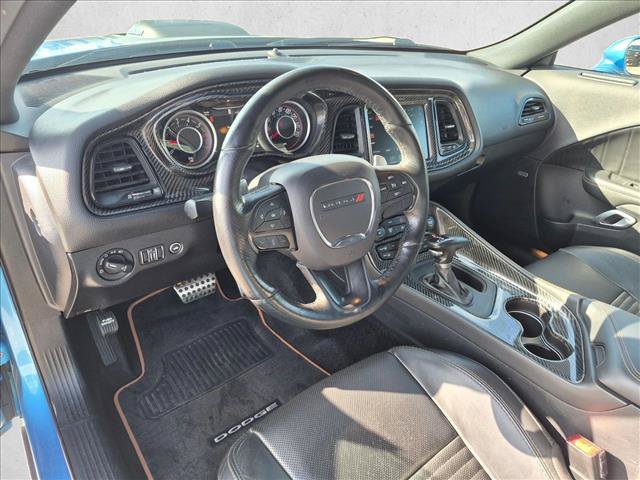 Used 2015 Dodge Challenger R/T Plus RWD image 11
