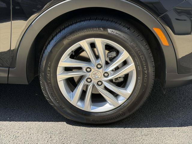 Used 2026 Buick Envista Preferred w/ Advanced Safety Package FWD image 8