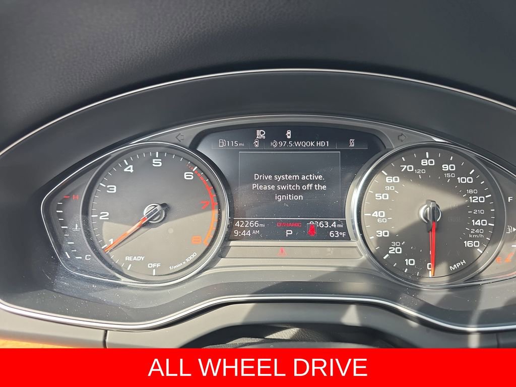 Used 2021 Audi Q5 2.0T Premium image 20