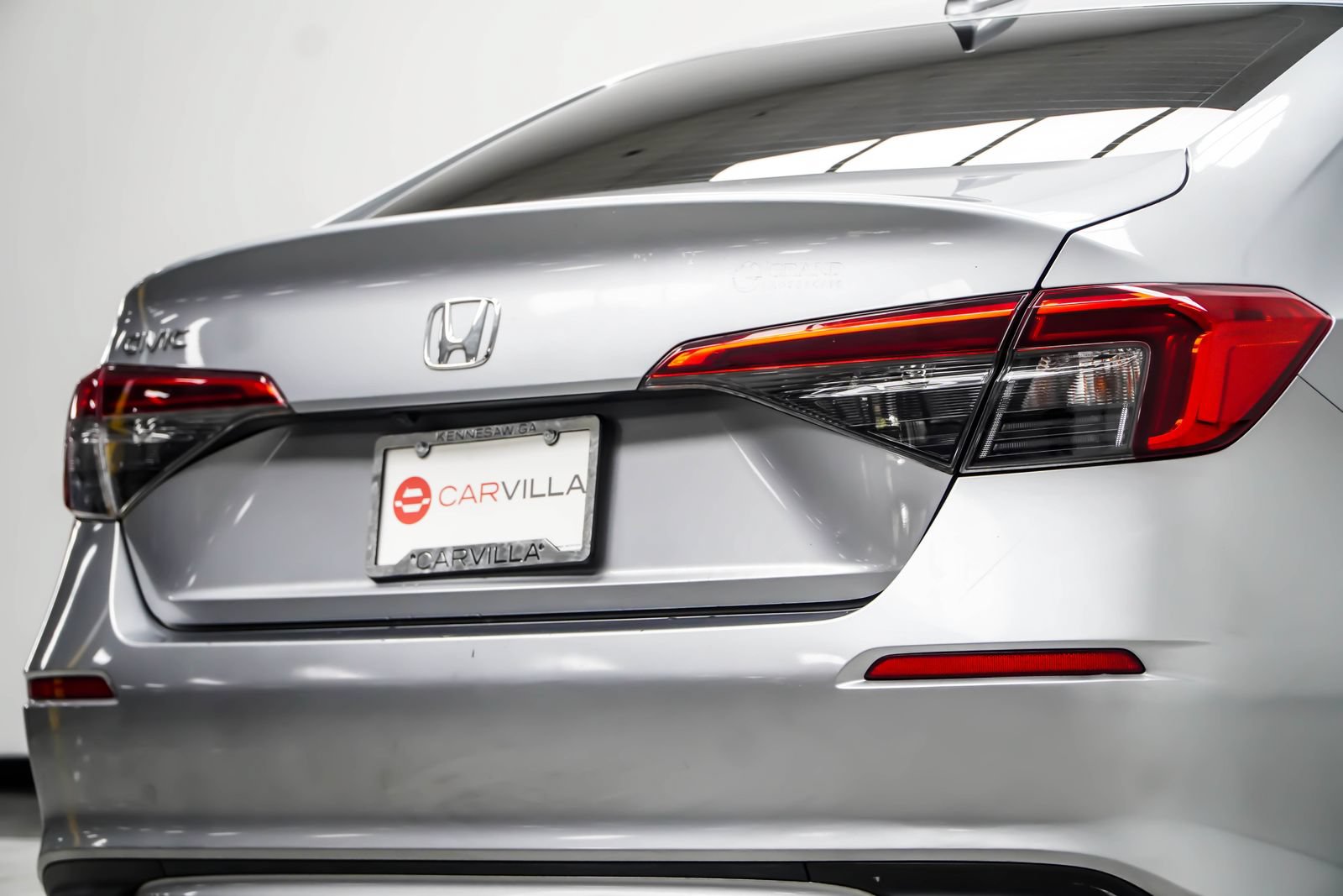 Used 2022 Honda Civic LX image 15