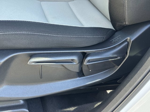 Certified 2025 Honda CR-V LX image 23