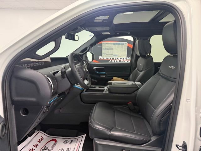 New 2026 Ford Expedition Platinum image 11