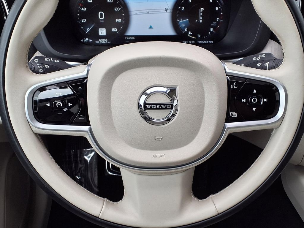 Used 2020 Volvo XC60 T6 Inscription AWD/4WD image 13